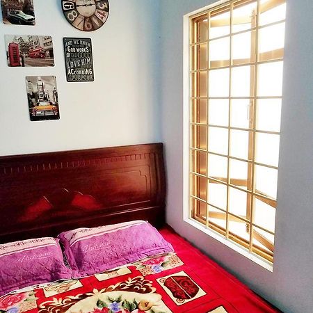 Private Room, International Area, Near Airport Hai Phong Kültér fotó