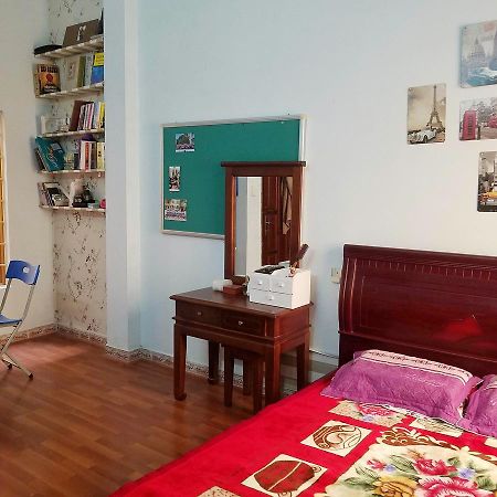 Private Room, International Area, Near Airport Hai Phong Kültér fotó