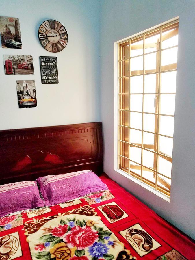 Private Room, International Area, Near Airport Hai Phong Kültér fotó