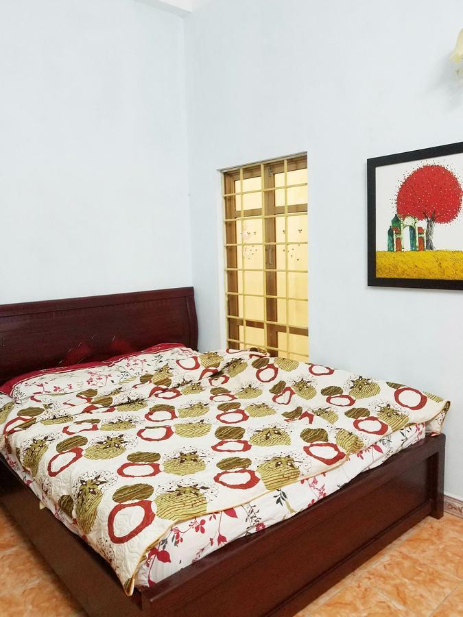 Private Room, International Area, Near Airport Hai Phong Kültér fotó