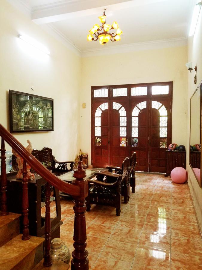 Private Room, International Area, Near Airport Hai Phong Kültér fotó