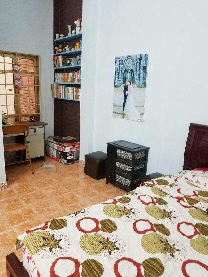 Private Room, International Area, Near Airport Hai Phong Kültér fotó