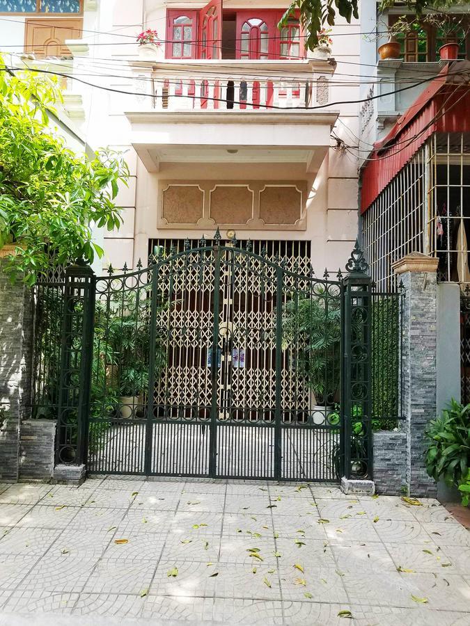 Private Room, International Area, Near Airport Hai Phong Kültér fotó