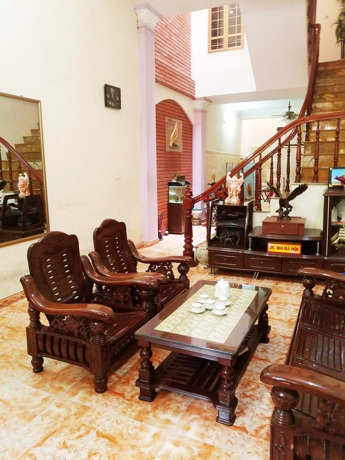 Private Room, International Area, Near Airport Hai Phong Kültér fotó