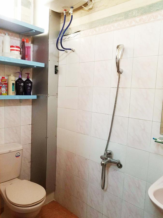 Private Room, International Area, Near Airport Hai Phong Kültér fotó