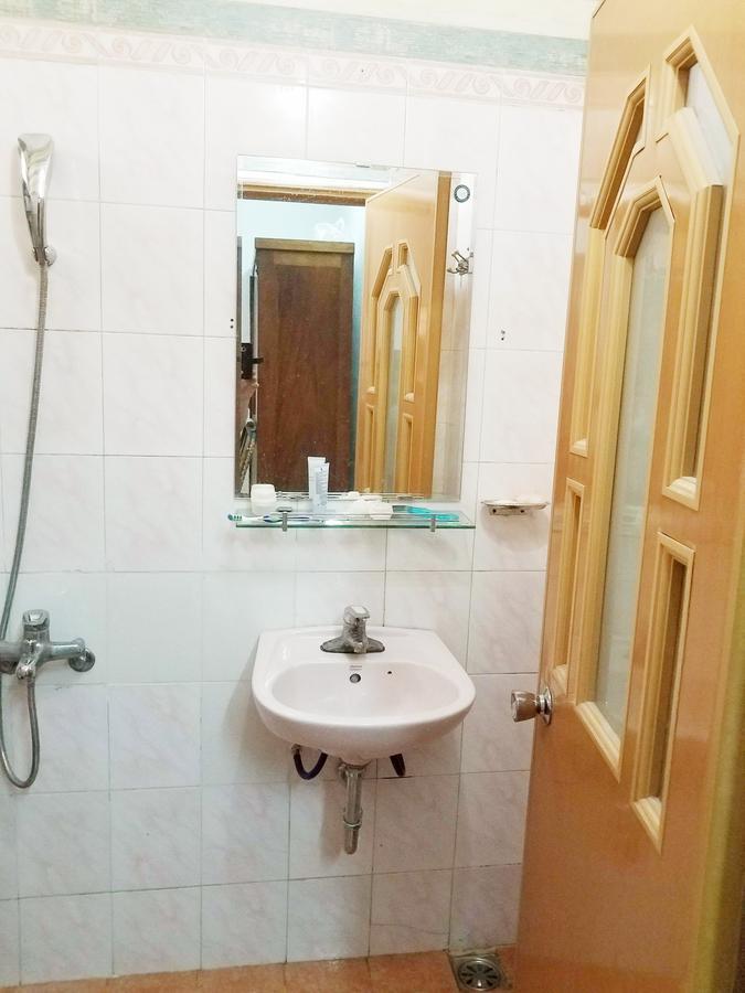 Private Room, International Area, Near Airport Hai Phong Kültér fotó